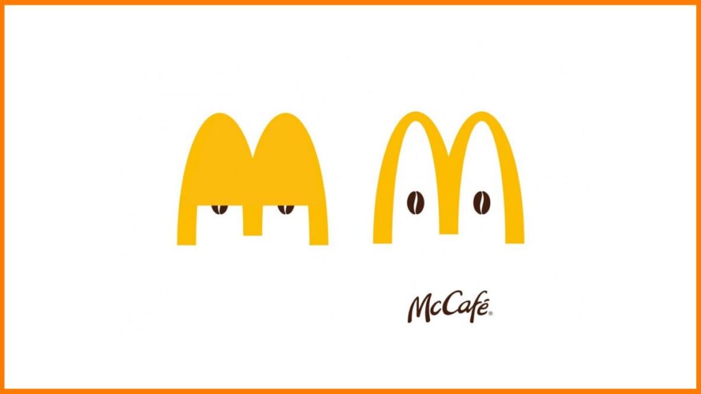 McCafe Creative Advertising StartupTalky 1