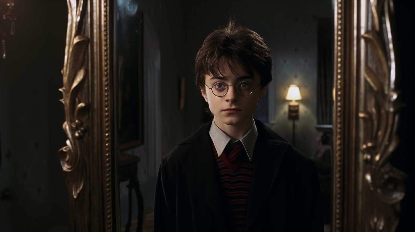 The Ultimate Harry Potter Quiz

